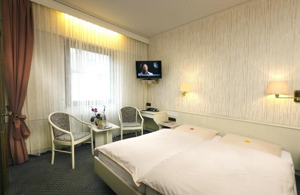 Hotel Pohl Kinheim Phòng bức ảnh