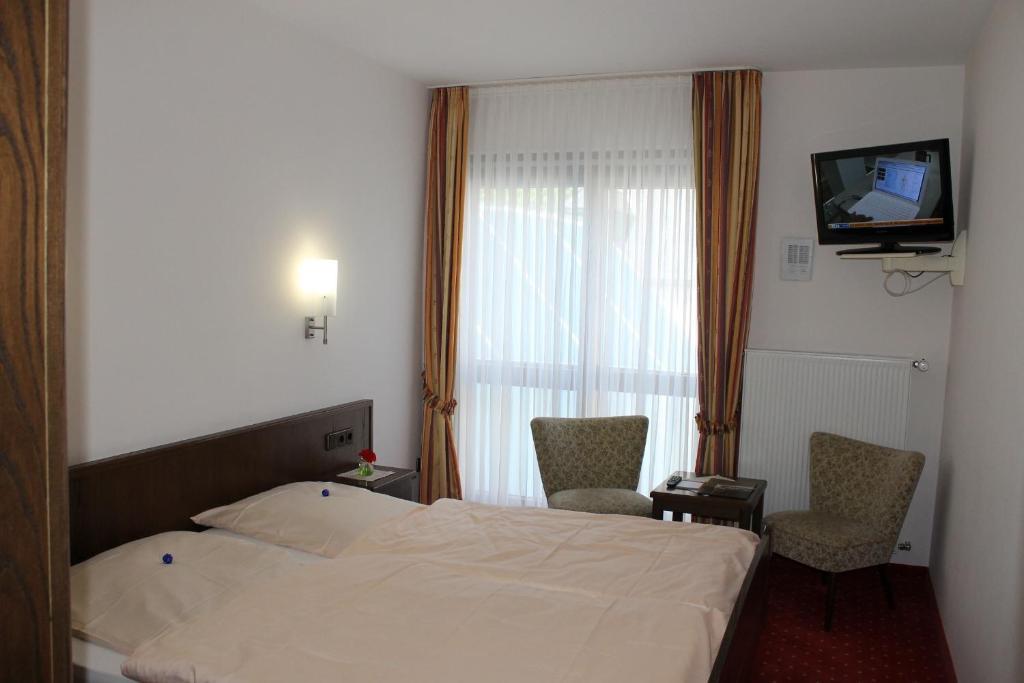 Hotel Pohl Kinheim Phòng bức ảnh