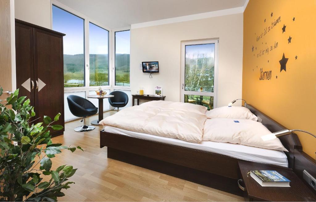 Hotel Pohl Kinheim Phòng bức ảnh