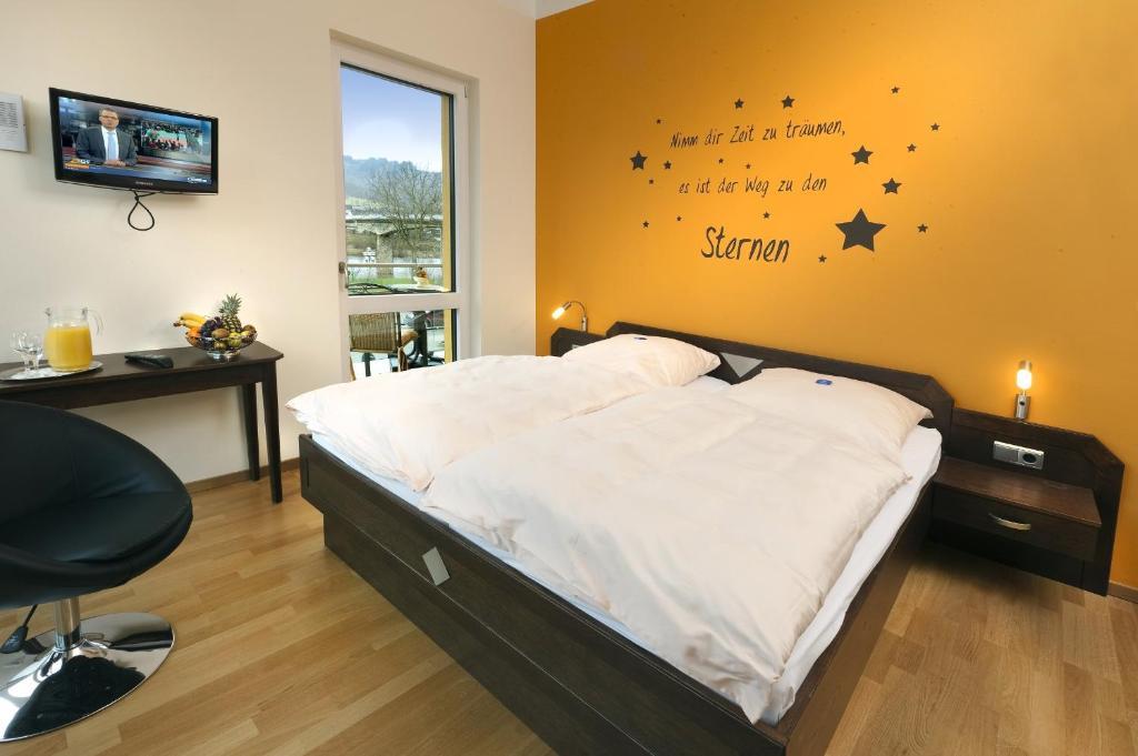 Hotel Pohl Kinheim Phòng bức ảnh