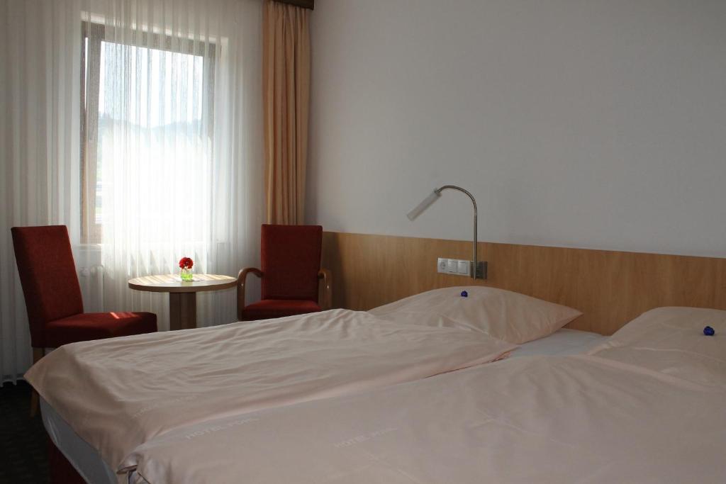 Hotel Pohl Kinheim Phòng bức ảnh