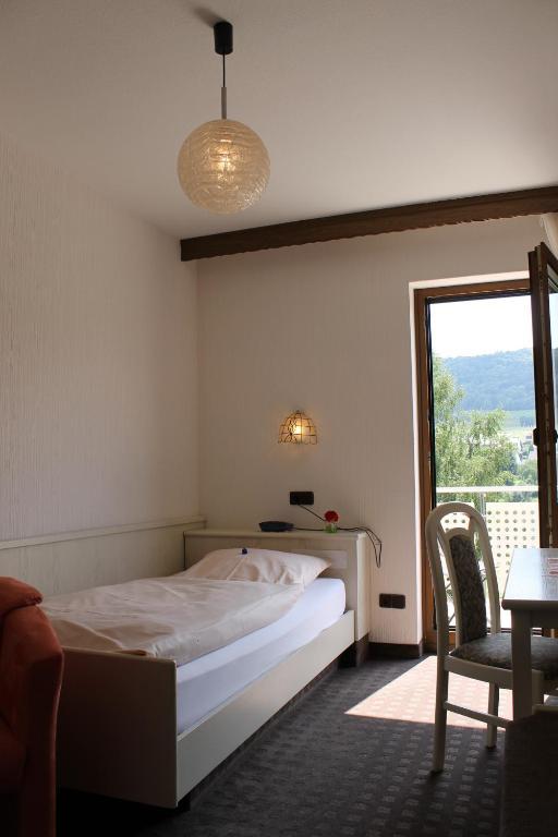 Hotel Pohl Kinheim Phòng bức ảnh